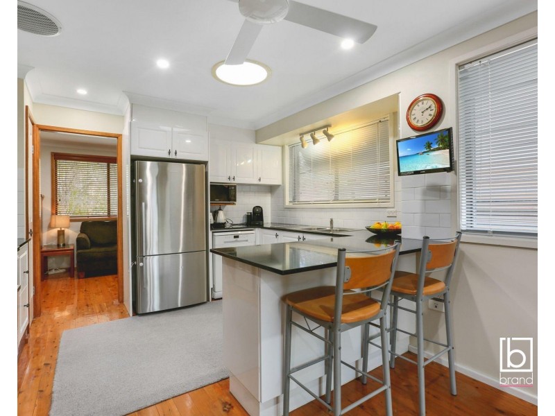 120 Birdwood Drive, Blue Haven NSW 2262