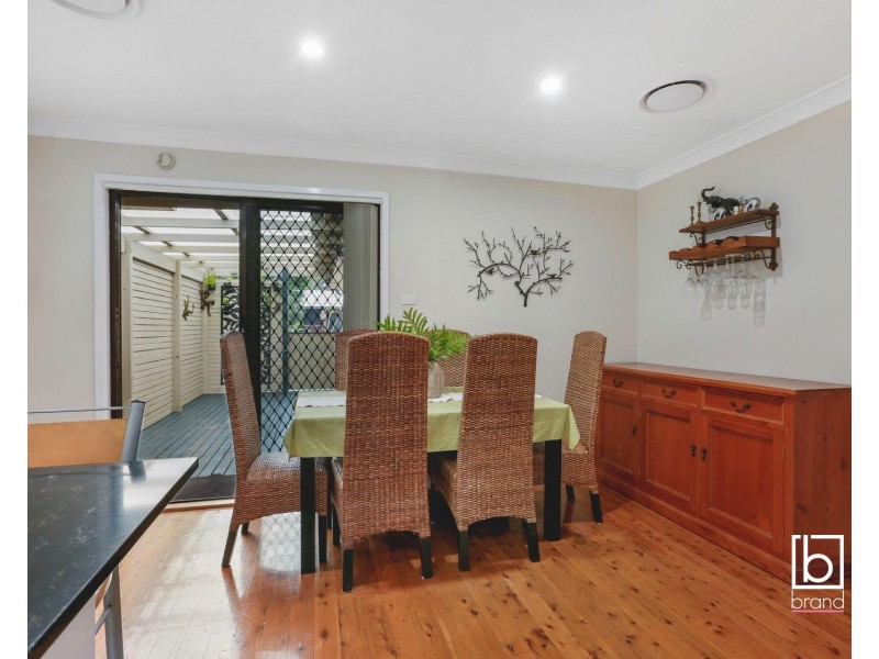 120 Birdwood Drive, Blue Haven NSW 2262