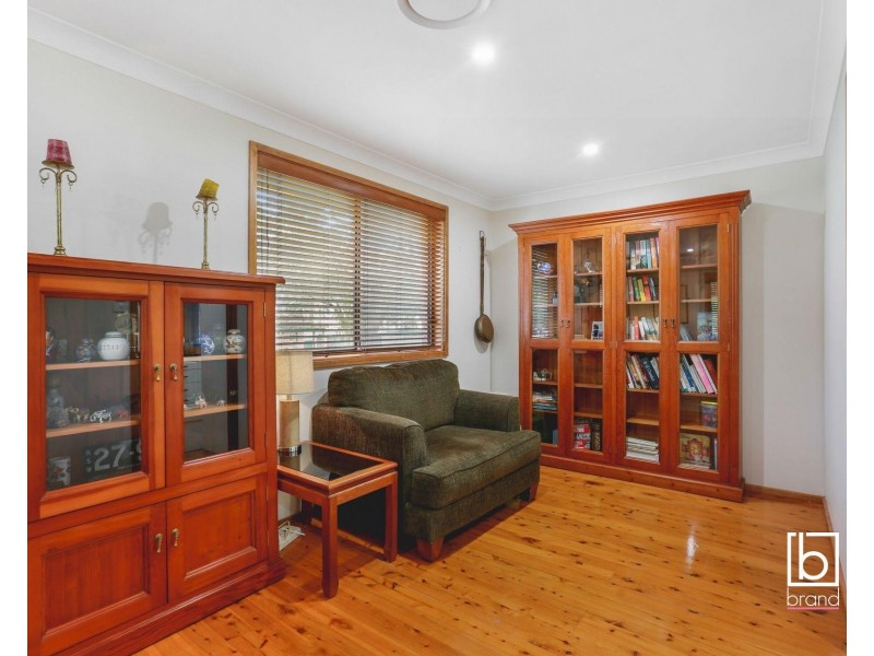 120 Birdwood Drive, Blue Haven NSW 2262