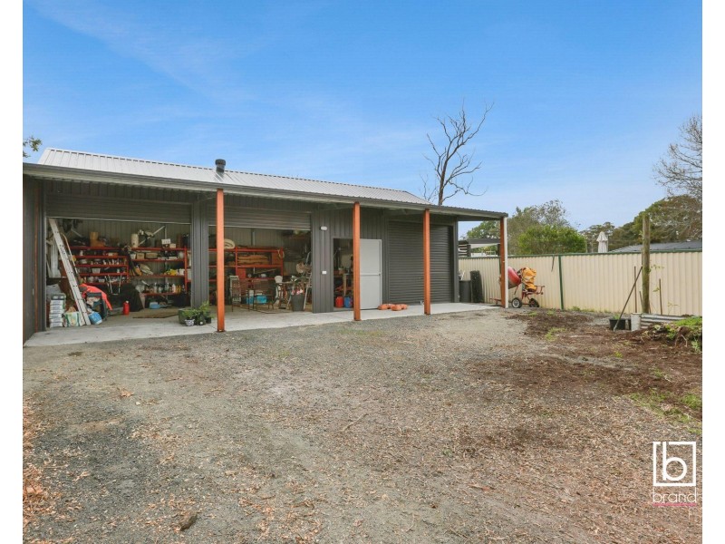 120 Birdwood Drive, Blue Haven NSW 2262