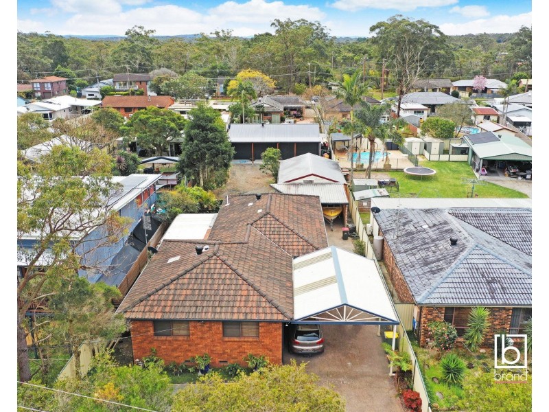 120 Birdwood Drive, Blue Haven NSW 2262