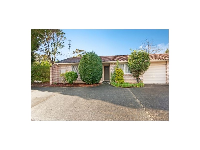 1/14-16 Ocean View Road, Gorokan NSW 2263