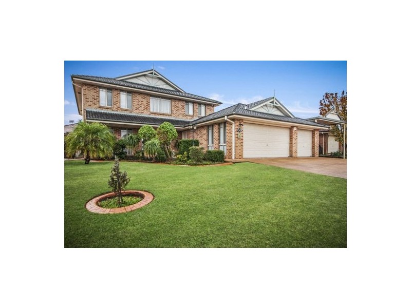 14 Barrington Drive, Woongarrah NSW 2259