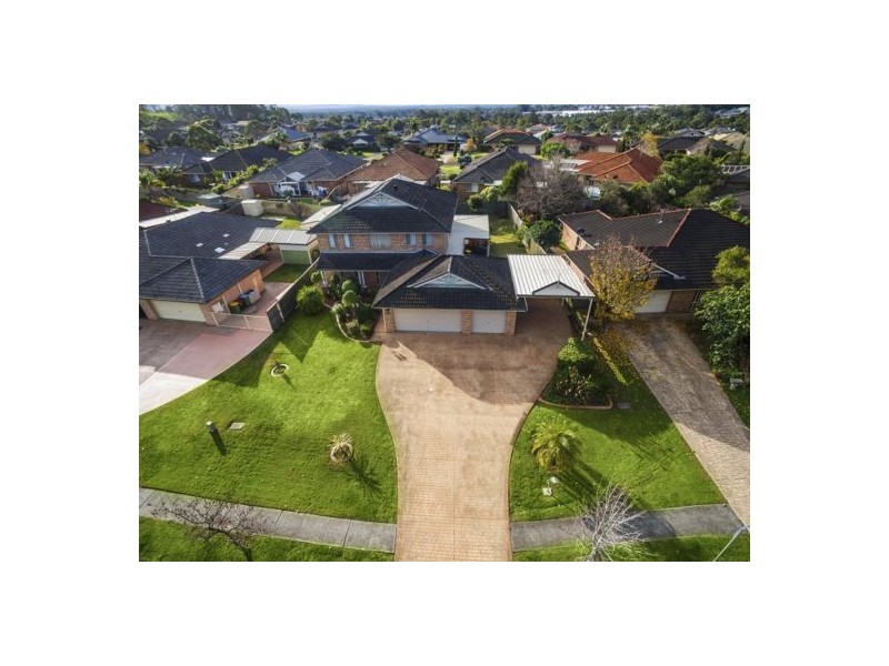 14 Barrington Drive, Woongarrah NSW 2259