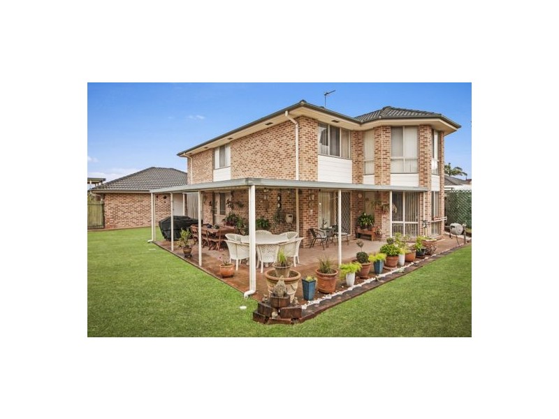14 Barrington Drive, Woongarrah NSW 2259