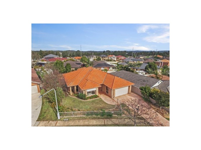 21 Mountain View Drive, Woongarrah NSW 2259
