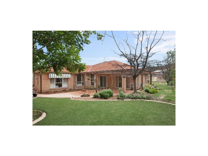 21 Mountain View Drive, Woongarrah NSW 2259