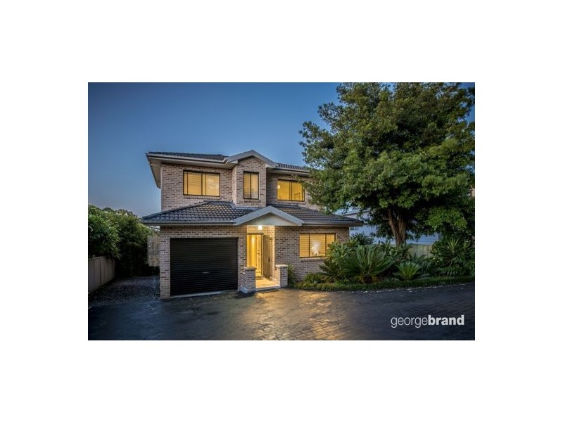 37 Kailua Avenue, Budgewoi NSW 2262