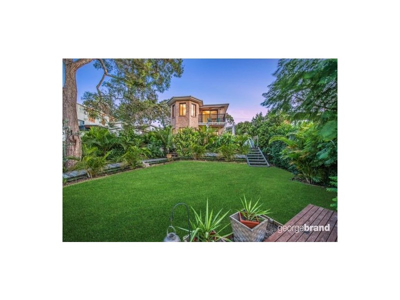 37 Kailua Avenue, Budgewoi NSW 2262