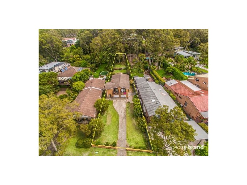 29 Tuggerawong Road, Wyongah NSW 2259
