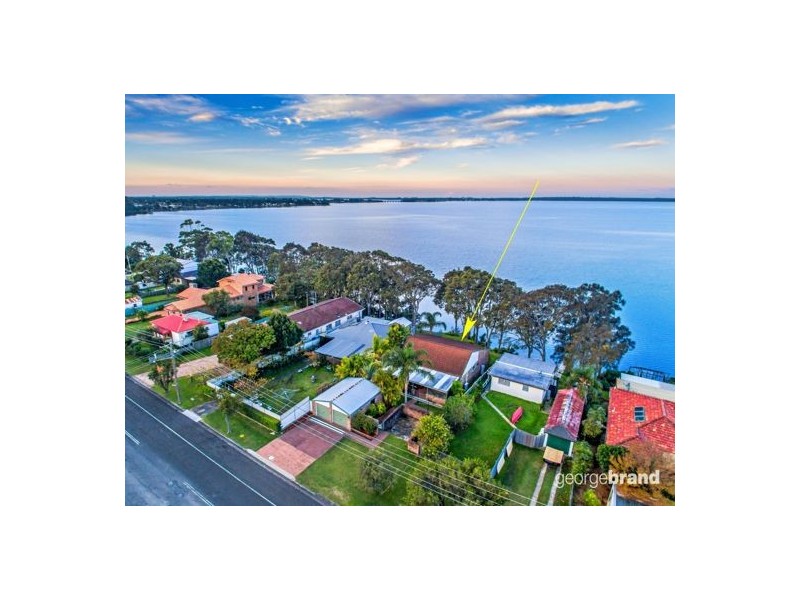 94 Tuggerawong Road, Wyongah NSW 2259