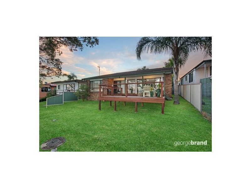 94 Tuggerawong Road, Wyongah NSW 2259