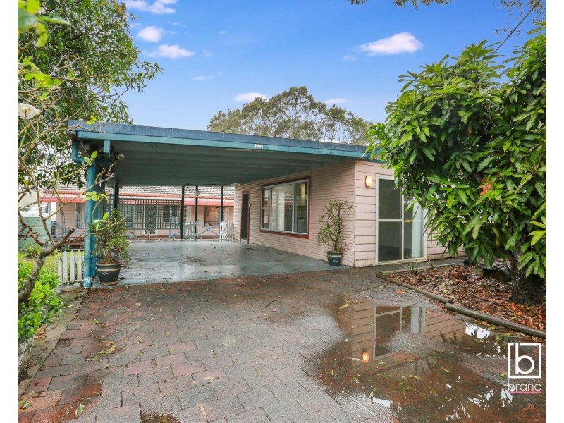 112 Tuggerawong Road, Wyongah NSW 2259