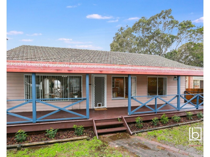 112 Tuggerawong Road, Wyongah NSW 2259