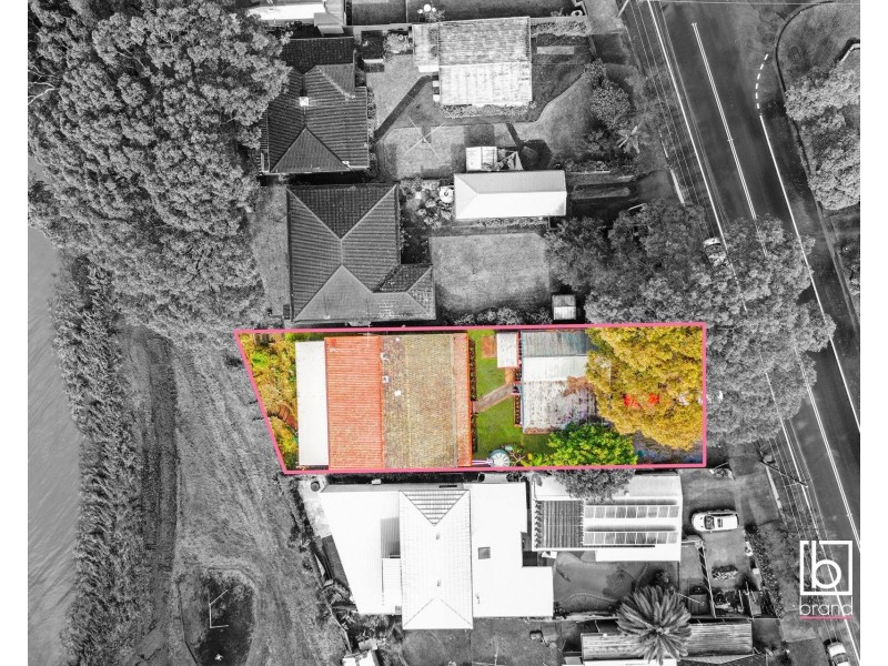 112 Tuggerawong Road, Wyongah NSW 2259