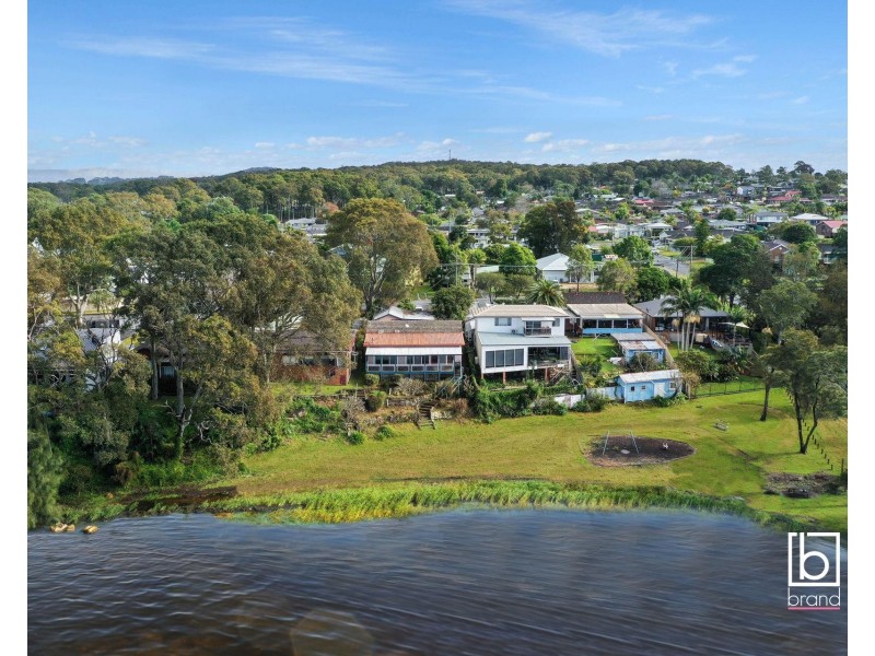 112 Tuggerawong Road, Wyongah NSW 2259