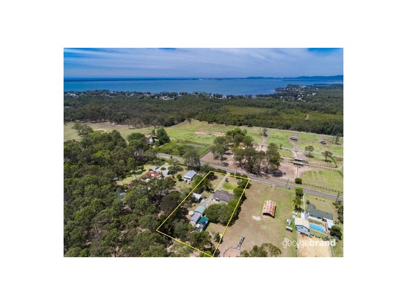 115 Johns Road, Wadalba NSW 2259