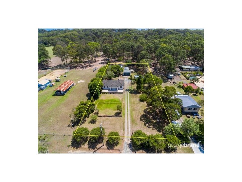 115 Johns Road, Wadalba NSW 2259