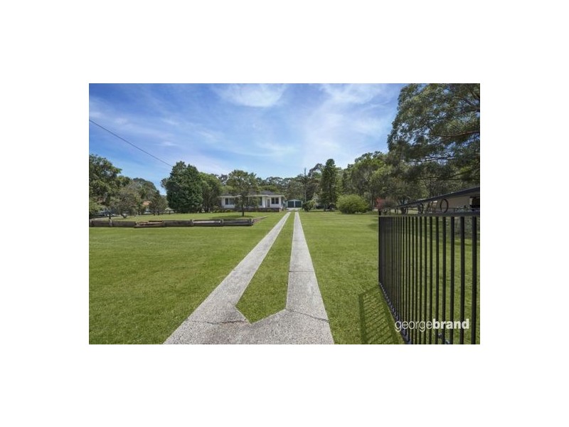 115 Johns Road, Wadalba NSW 2259