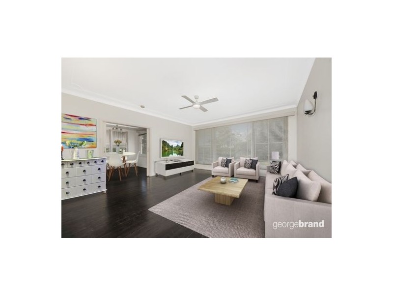 115 Johns Road, Wadalba NSW 2259