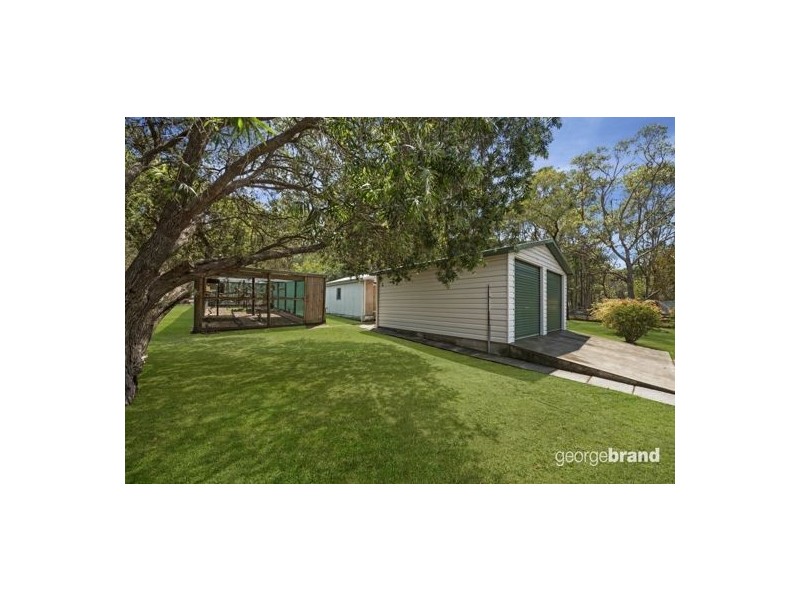 115 Johns Road, Wadalba NSW 2259
