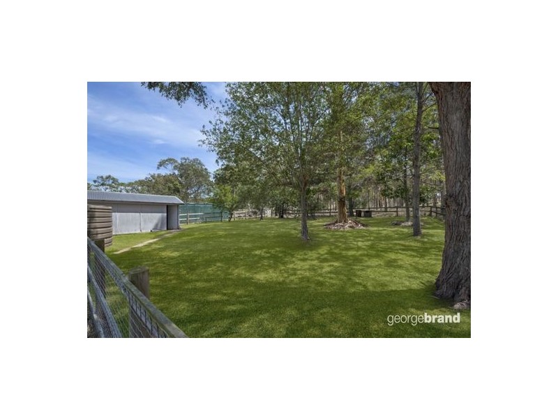 115 Johns Road, Wadalba NSW 2259