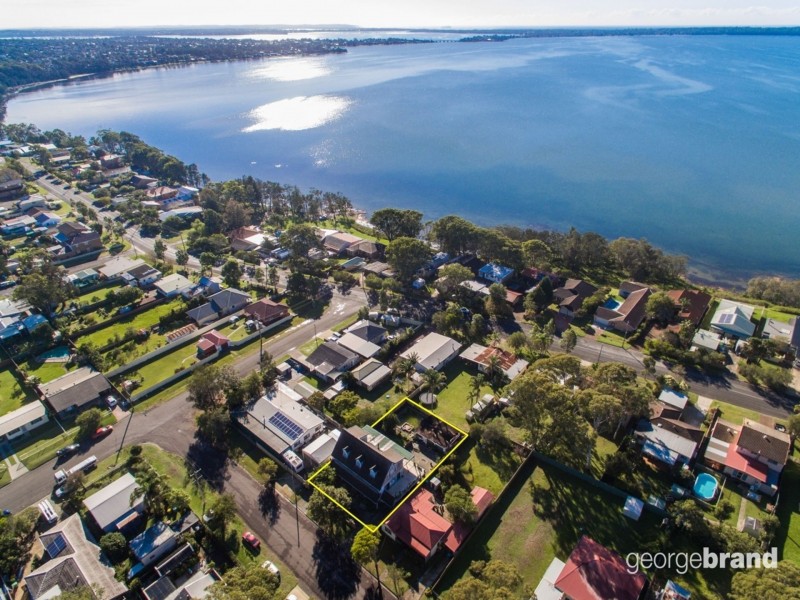 21 Myrna Road, Wyongah NSW 2259