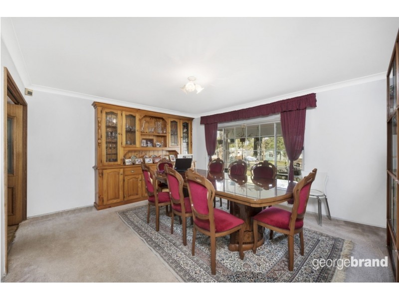 21 Myrna Road, Wyongah NSW 2259