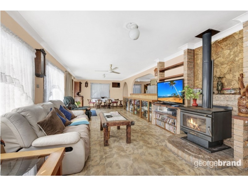 21 Myrna Road, Wyongah NSW 2259