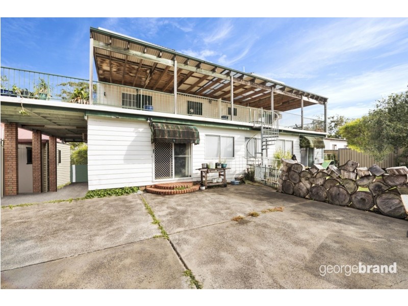 21 Myrna Road, Wyongah NSW 2259