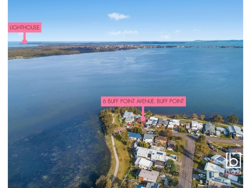 6 Buff Point Avenue, Buff Point NSW 2262
