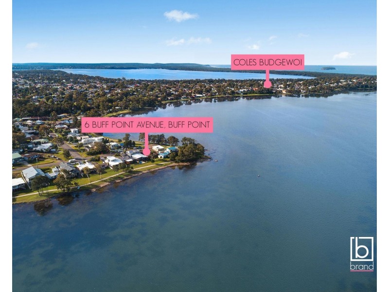 6 Buff Point Avenue, Buff Point NSW 2262