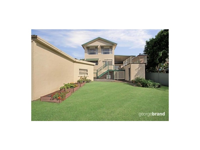 19 Stanley Street, Wyongah NSW 2259