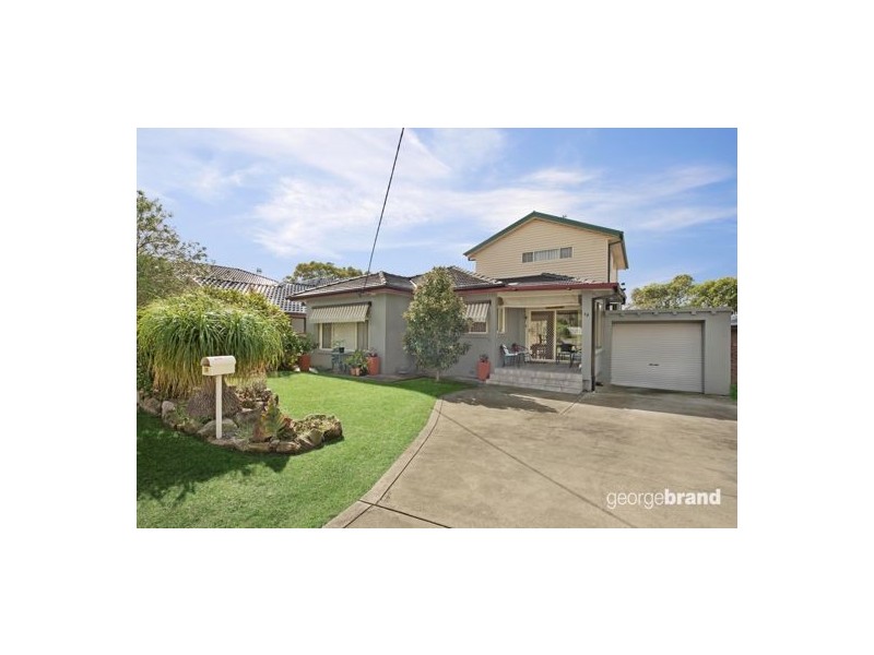 19 Stanley Street, Wyongah NSW 2259
