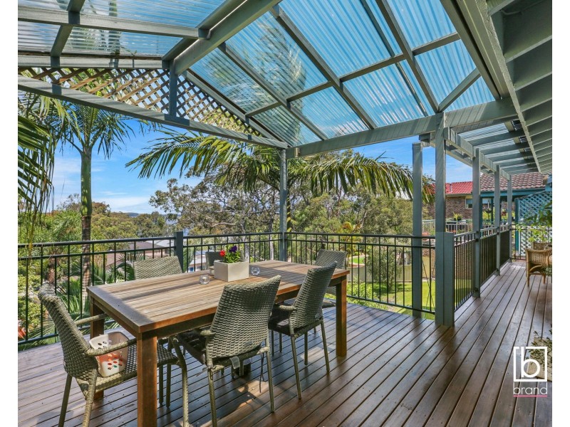 41 Stanley Street, Wyongah NSW 2259