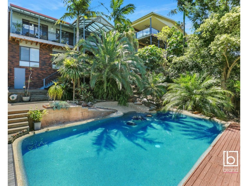 41 Stanley Street, Wyongah NSW 2259