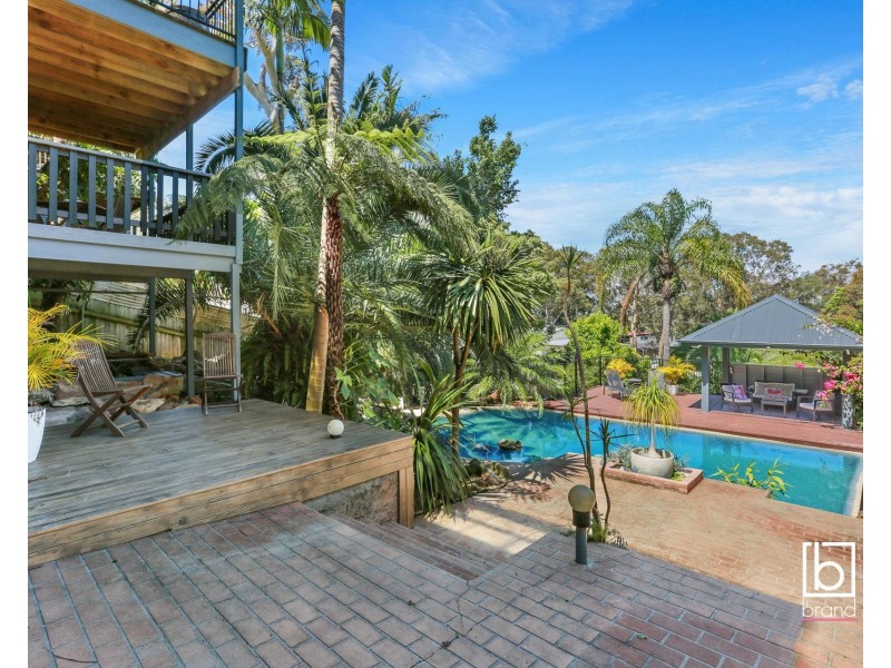 41 Stanley Street, Wyongah NSW 2259