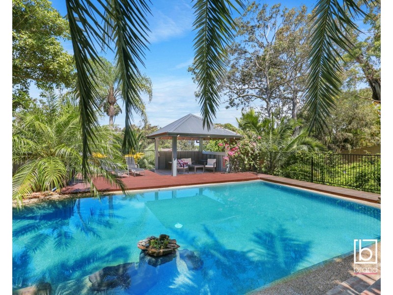 41 Stanley Street, Wyongah NSW 2259