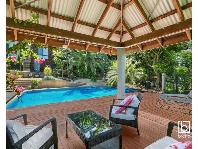 41 Stanley Street, Wyongah NSW 2259