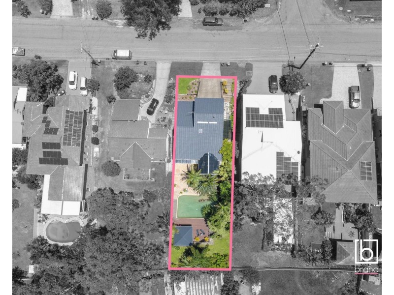 41 Stanley Street, Wyongah NSW 2259