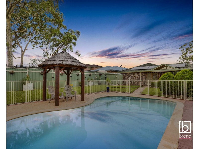 54 Stanley Street, Wyongah NSW 2259