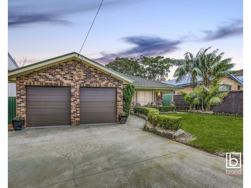 54 Stanley Street, Wyongah NSW 2259