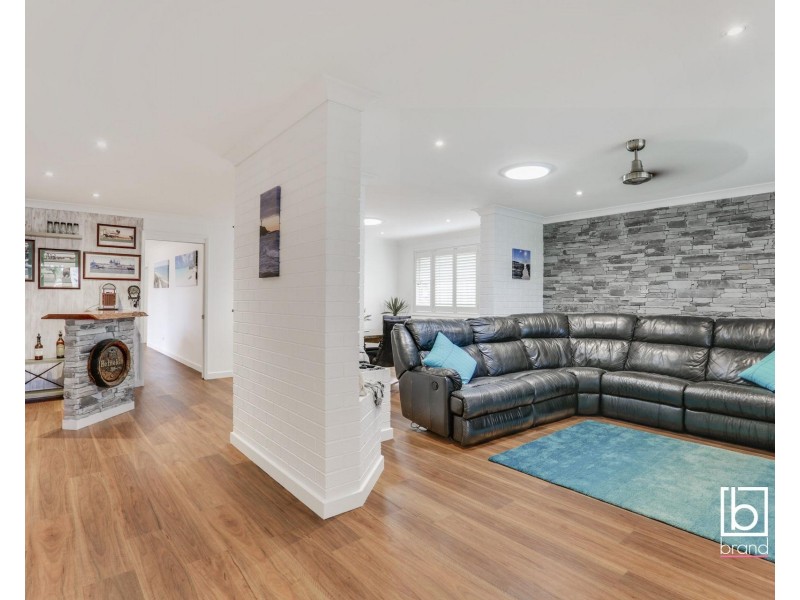 54 Stanley Street, Wyongah NSW 2259
