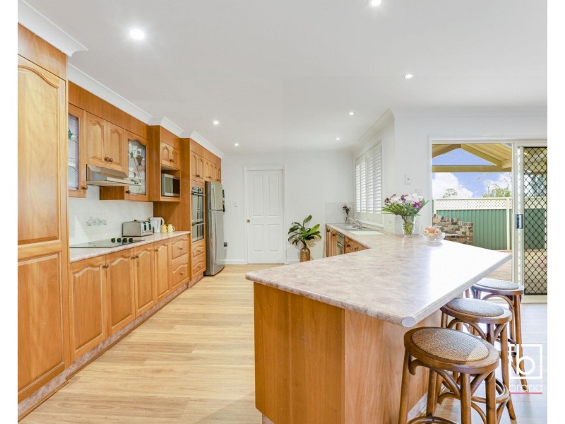 54 Stanley Street, Wyongah NSW 2259