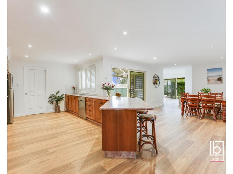 54 Stanley Street, Wyongah NSW 2259