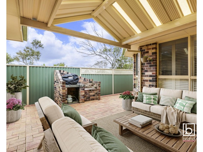 54 Stanley Street, Wyongah NSW 2259