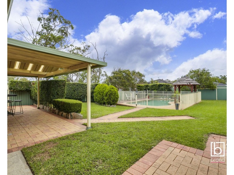 54 Stanley Street, Wyongah NSW 2259