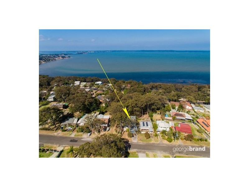 57 Stanley Street, Wyongah NSW 2259
