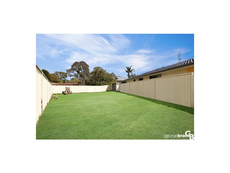 7 Canberry Close, Buff Point NSW 2262