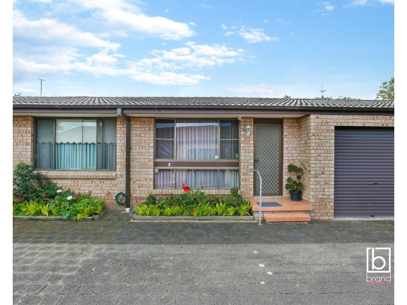 2/1-3 Athol Street, Toukley NSW 2263